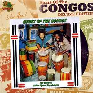 The Congos - Heart Of The Congos Mp3