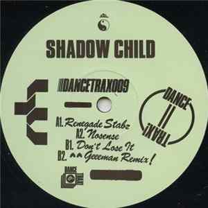 Shadow Child - Renegade Stabz Mp3