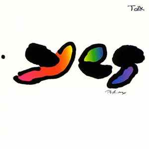 Yes - Talk Mp3
