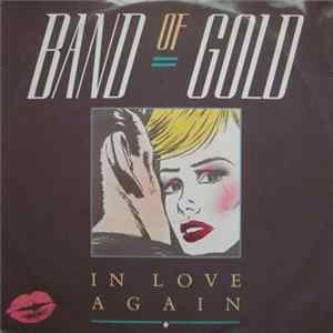 Band Of Gold - In Love Again Mp3