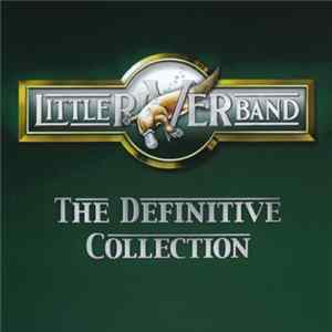 Little River Band - The Definitive Collection Mp3
