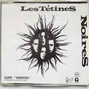 Les Tétines Noires - Untitled Mp3