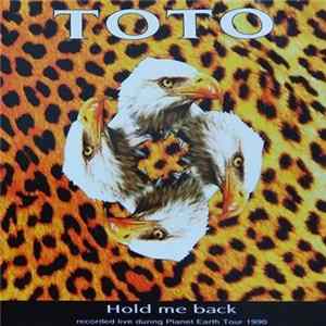 Toto - Hold Me Back Mp3