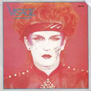 Visage - Visage Mp3