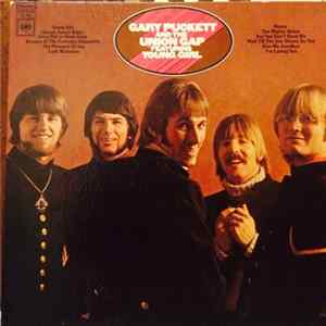 Gary Puckett And The Union Gap - Gary Puckett And The Union Gap Featuring "Young Girl" Mp3