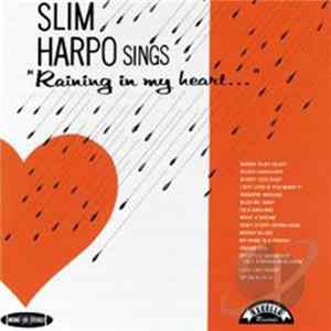 Slim Harpo - Sings "Raining In My Heart..." Mp3
