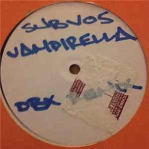 Subvoice - Vampirella (DBX Remixes) Mp3
