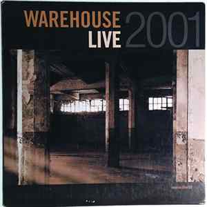 Dave Matthews Band - Warehouse Live 2001 Mp3