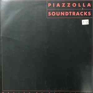 Astor Piazzolla - Soundtracks Mp3