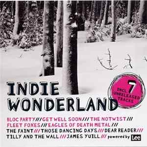 Various - Indie Wonderland Mp3