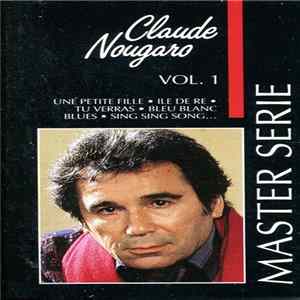 Claude Nougaro - Master Serie Vol. 1 Mp3