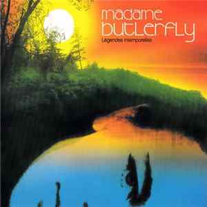 Édith Butler - Madame Butlerfly (Légendes Contemporaines) Mp3