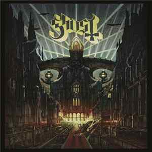 Ghost - Meliora Mp3