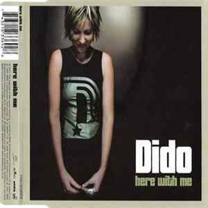 Dido - Here With Me Mp3