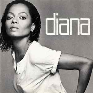 Diana Ross - Diana Mp3