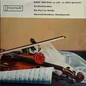 Various - Musik Zum Träumen - Folge III Mp3