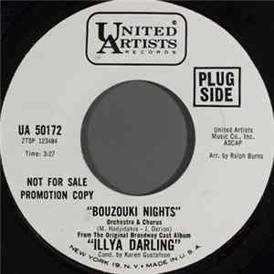 Orchestra & Chorus - Bouzouki Nights Mp3