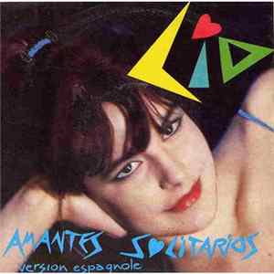 Lio - Amantes Solitarios Mp3