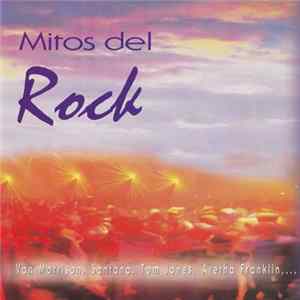 Various - Mitos Del Rock Mp3