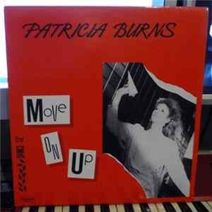 Patricia Burns - Move On Up Mp3