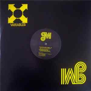 Various - Variables EP Mp3