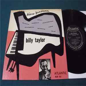 Billy Taylor - Billy Taylor Mp3