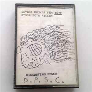 Disgusting Power - Disgusting Power Soft Core Mp3