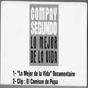 Compay Segundo - Lo Mejor De La Vida Mp3