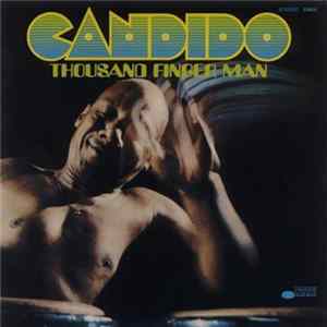 Candido - Thousand Finger Man Mp3