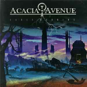 Acacia Avenue - Early Warning Mp3