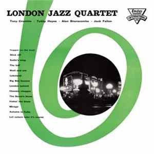 London Jazz Quartet - London Jazz Quartet Mp3