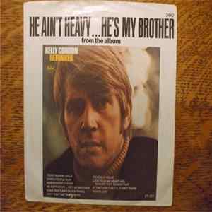 Kelly Gordon - He Ain't Heavy... He's My Brother / That's Life Mp3