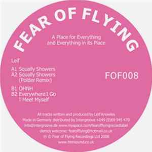 Leif - A Place For Everything And Everything In Its Place Mp3