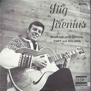 Stig Jirenius - Stig Jirenius Mp3