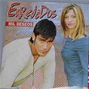 Enredados - Mil Deseos Mp3