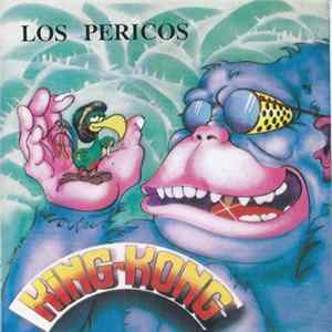 Los Pericos - King Kong Mp3