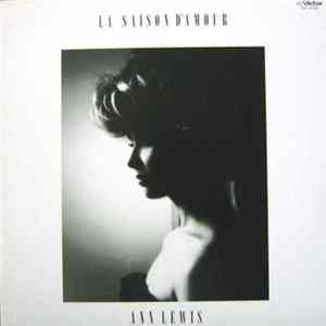 Ann Lewis - La Saison D'amour ラ・セゾン・ダムール Mp3