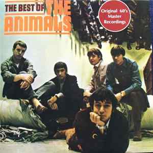 The Animals - The Best Of The Animals Mp3