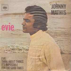 Johnny Mathis - Evie Mp3