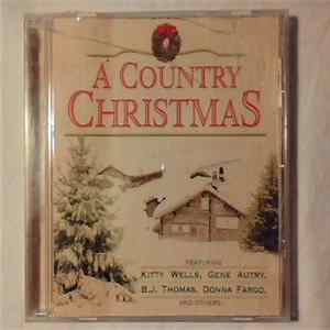 Various - A Country Christmas Mp3
