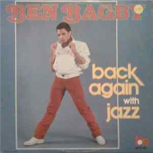 Ben Bagby - Back Again Mp3