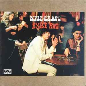 Kyle Craft - Exile Rag Mp3