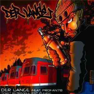 Der Lange - Ticket Retro / Kill Rap Please Mp3