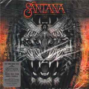 Santana - IV / Jazz Festival Montreux 2015 Mp3