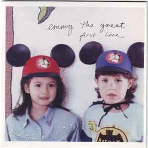Emmy The Great - First Love Mp3