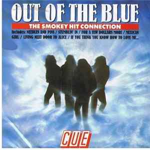 Cue - Out Of The Blue (The Smokey Hit Connection) Mp3