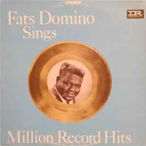 Fats Domino - Sings Million Record Hits Mp3