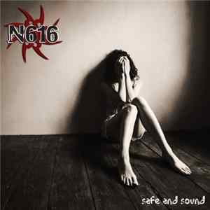 N-616 - Safe and Sound Mp3