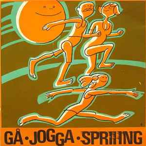 Yngve Furéns Orkester - Gå, Jogga, Spriiing - Musik Till Gymnastik Mp3
