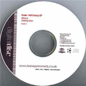 Innate - Half Century EP Mp3